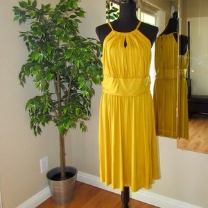 Marisol dress (plus size)